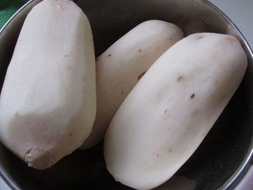 瓜娃不懂吃洋芋,揭秘地方特色美食背后的文化故事