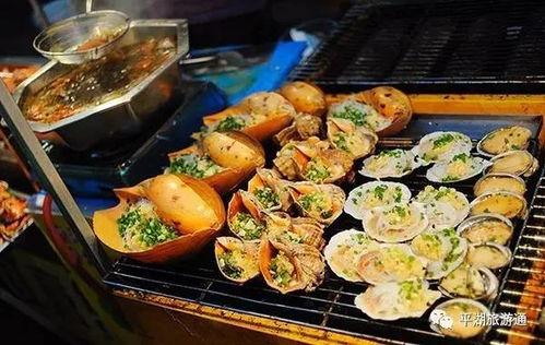 厦门吃瓜美团,吃瓜群众必尝的网红美食大盘点