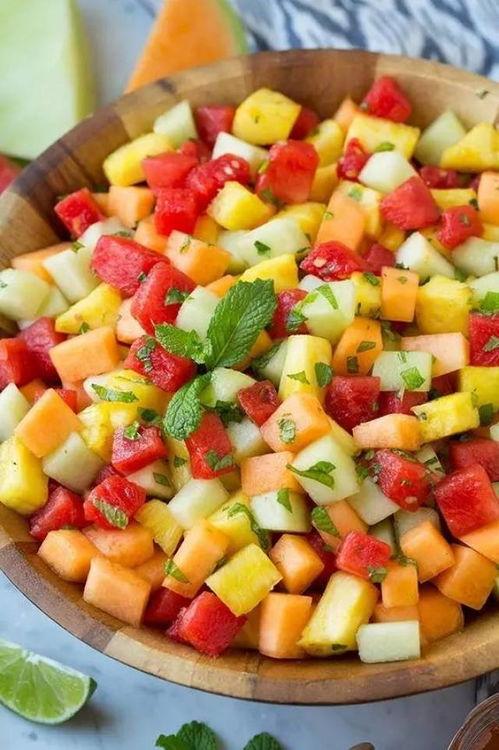 串瓜怎么吃,解锁夏日清新美味的多重吃法