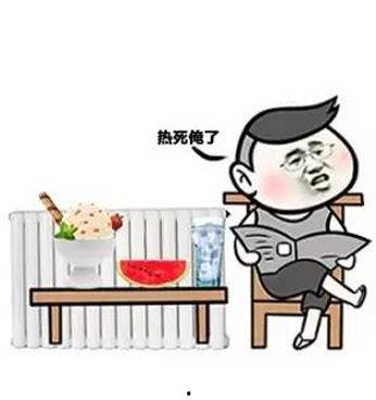 暖气吃瓜,揭秘暖气吃瓜的独特魅力