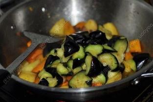 吃茄子可以吃弧瓜,探寻营养互补的神奇组合