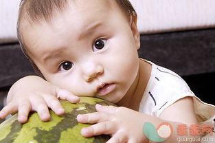 宝宝吃瓜吐奶,揭秘瓜类食物对婴儿的影响
