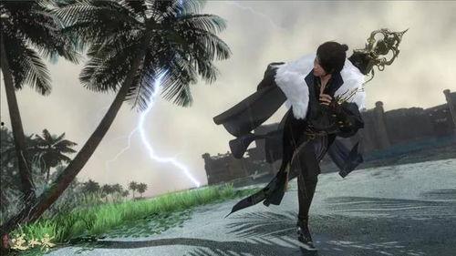 逆水寒钟意吃瓜,揭秘瓜田里的那些事儿