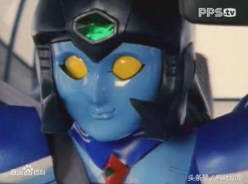 铁甲小宝吃瓜,揭秘机器人世界的趣味幕后