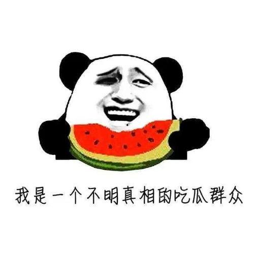 吃瓜群群众,网络时代的“旁观者”与“评论家”