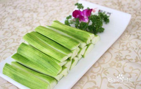 鼻炎吃角瓜好吗怎么吃,角瓜食疗助缓解，正确食用方法揭秘