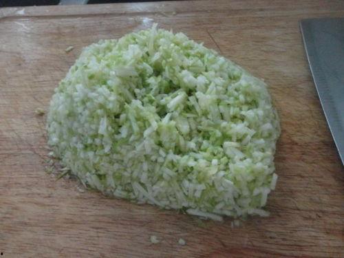 角瓜怎么吃馅,探索创意烹饪新境界