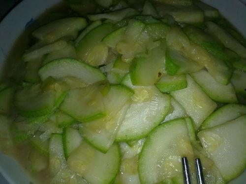 茄瓜能泡水多久吃,掌握最佳食用时间