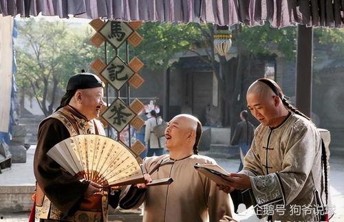 朝堂上吃瓜,揭秘宫廷中的“吃瓜”文化