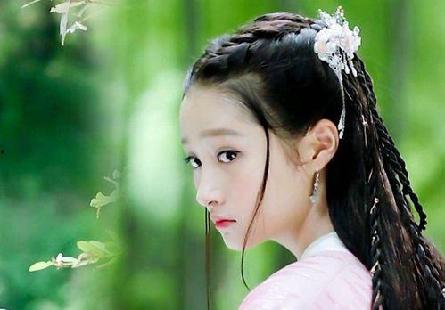 吃瓜女主排行,盘点娱乐圈最热话题女王