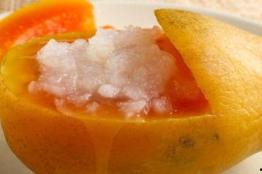 什么瓜可以煮粥吃,瓜类食材煮粥新尝试